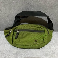 Deuter security wallet waist bag