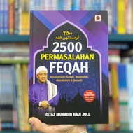2500 PERMASALAHAN FEQAH