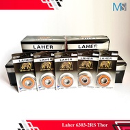 Bearing Bearing Press/ 6303 2RS