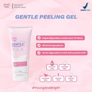 MEMEY OH MY SKIN Gentle Peeling Gel