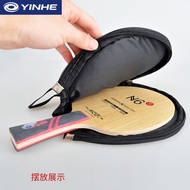 Genuine Galaxy Table Tennis Racket Cover Round Table Tennis Racket Bag Table Tennis Racket Bag Table