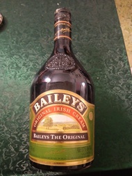 Baileys Original Irish Cream 貝禮詩原味愛爾蘭忌廉利口酒
