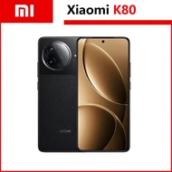 Redmi K80 5G Mobile Phone Snapdragon 8 Gen 3  Good Function Original Used Phone