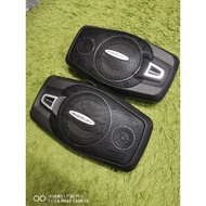 Speaker bantal carrozzeria l9