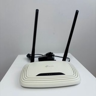  TP-Link Router 路由器 TL-WR841N+ ( 300M Wireless 11n 2T2R Router ) 