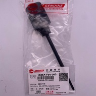 SYM Sanyang Original F91 Oil Dipstick Fat Dip FNX Fiddle125 FiddleDX Oil Dipstick