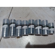 Ragusa Sealed Bearing 6802-2RS/6902-2RS/6903-2RS/15267/17287/6000-2RS/6001-2RS/6800/698