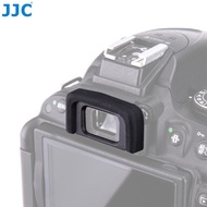 JJC EN-DK25 Camera EyeCup Replace DK-25 Viewfinder Eyepiece For Nikon D3500 D3400 D3300 D3200 D5600 