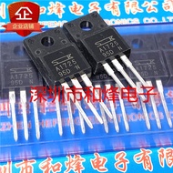 10 Piece  A1725 2SA1725 TO-220F 80V 6A Radio triode