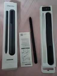 Samsung s pen pro