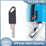 Multifunction Suitcase Bag Padlock Tsa Safe Skies Tsa Lock Luggage Lock Tsa Luggage Lock/