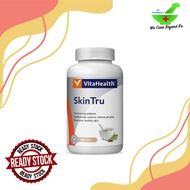 VITAHEALTH SKINTRU 60X2 (EXP:SEP 2027)