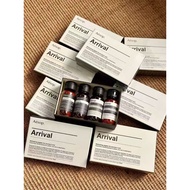 【Aesop】(Classic shampoo 50mL+ classic conditioner 50mL+ Geranium body wash 50mL+ Orange body lotion 