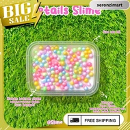 Slime Fruity Pebbles By Slime Bintaro Explosive