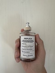 Maison Margiela Replica Jazz Club 香水