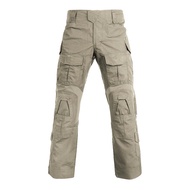 [Tactical Pants] Overalls G3 Tactical Pants Outdoor American Overalls Trendy Multi-Terrain Camouflag