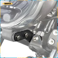 [tdraoylp] Motorcycle Headlight Bracket, Headlight Mount for CB350