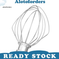 Stainless Steel Whip  Attachment Mixer Replacement for KitchenAid 5K45/5KSM150