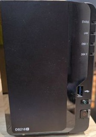 Synology DS218+