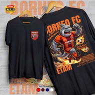 Borneo FC T-Shirt - Etam Pesut T-Shirt - T-Shirt - T-Shirt