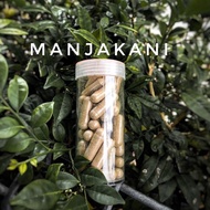 Jamu Manjakani by Mell