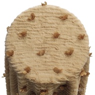 Cloud Layer Bedding - Fleece with Embroidered Flowers, Fur Texture, New Style