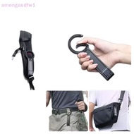amongasdfw1 1 Set Magnetic Cell Phones Tripod Mount Foldable Portable Phone Holder Stand For Magsafe