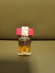 ESTEE LAUDER香水4ml