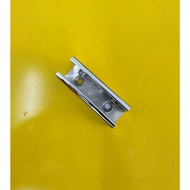 GLASS CLIP DEKKSON GC U800 AL CP