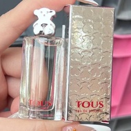 Wholesale Miniature Tous Tous Eau de Toilette 4.5ml For Women