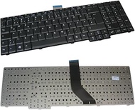 Original Keyboard Notebook Keyboard German QWERTZ for Acer Aspire 6530 6930 7230 7330 7530 7730 8530