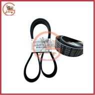 ORIGINAL FAN BELT (MANUAL) NISSAN NAVARA D40T (7PK1260) 11720-EB70B