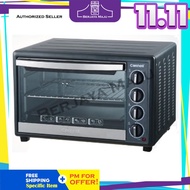 Cornell 46L Electric Oven CEO-SE46L