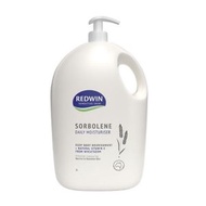 Redwin - - 適保梨 日常保濕維他命E潤膚乳液 2L (適合中性至敏感肌皮膚)(平行進口)