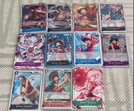 One Piece 海賊王OP卡牌 TCG