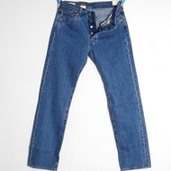 Celana Jeans Levis 501 Original (00501-3271)