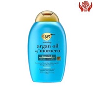 ogx - 摩洛哥堅果油保濕洗髮水，385 毫升（13 液量盎司） 平行進口貨 (新舊包裝隨機發貨)