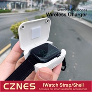 [Ready Stock] iwatch Charger Watch Charger Portable Charger SE/S9/S8/S7/ultra iwatch Full Range 40/4