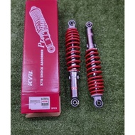 MS3008R HONDA C70 / FAME / C90 / GBO ABSORBER STANDARD ORIGINAL KYB KAYABA