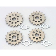 KITACO Front Rack For MONKEY50-125 DAX125 CT125 WAVE125