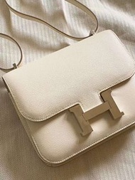 Hermes Constance Mini