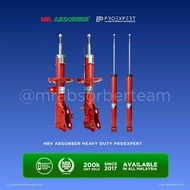 Honda HRV Proexpert Heavy Duty Absorber