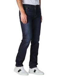 【靛藍款28-42腰優惠】美國LEVIS 511 Slim Myers 深藍原色低腰 重磅丹寧褲窄管褲合身小直筒 牛仔褲