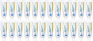 Globe Triple Antibiotic First Aid Ointment, 0.5 oz (24-Pack) First Aid Antibiotic Ointment, 24-Hour 