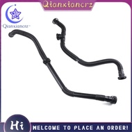 2Pcs Crankcase Breather Hose     4.2L BAR 4L0 131 206 4L0 131 206 A 4L0131206A