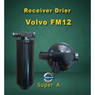 Receiver Drier Volvo FM12 - VOLVO TRUCK FM12 / FM10 / FH16。<Ready Stock>