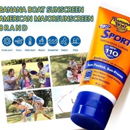 Big Promo Banana Boat Sunblock/Banana Boat Sport Sunscreen Spf 110