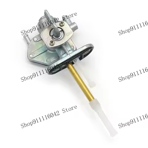 Motorcycle Fuel Tank Switch Petcock Tap For Kawasaki Ninja 900R ZX900A GPZ1100 VN800 Vulcan 800 ZX11