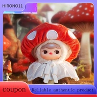 PUCKY Elf Forest Party Series Vinyl Plush Pendant Gift-- *- * &&&- & ** -- **