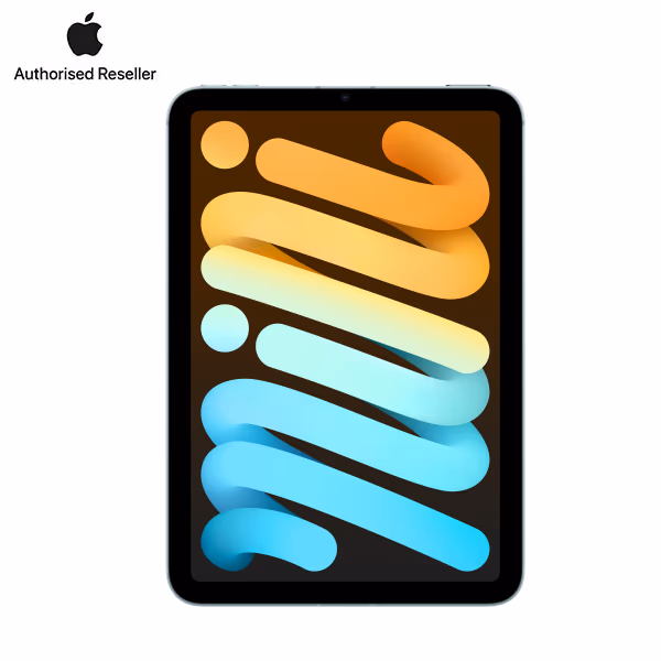 iPad mini 7 2024 | 128GB Wifi & 5G